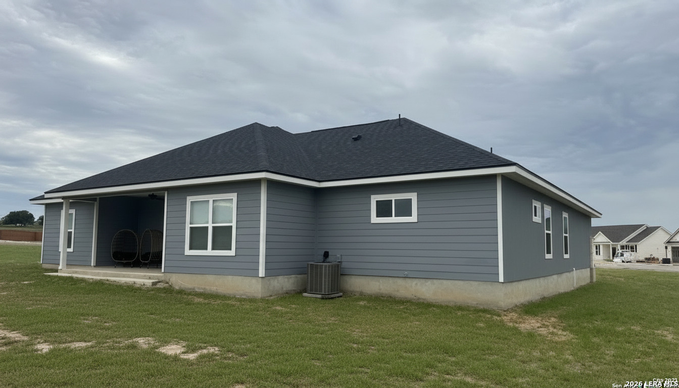 113 Pine Valley
