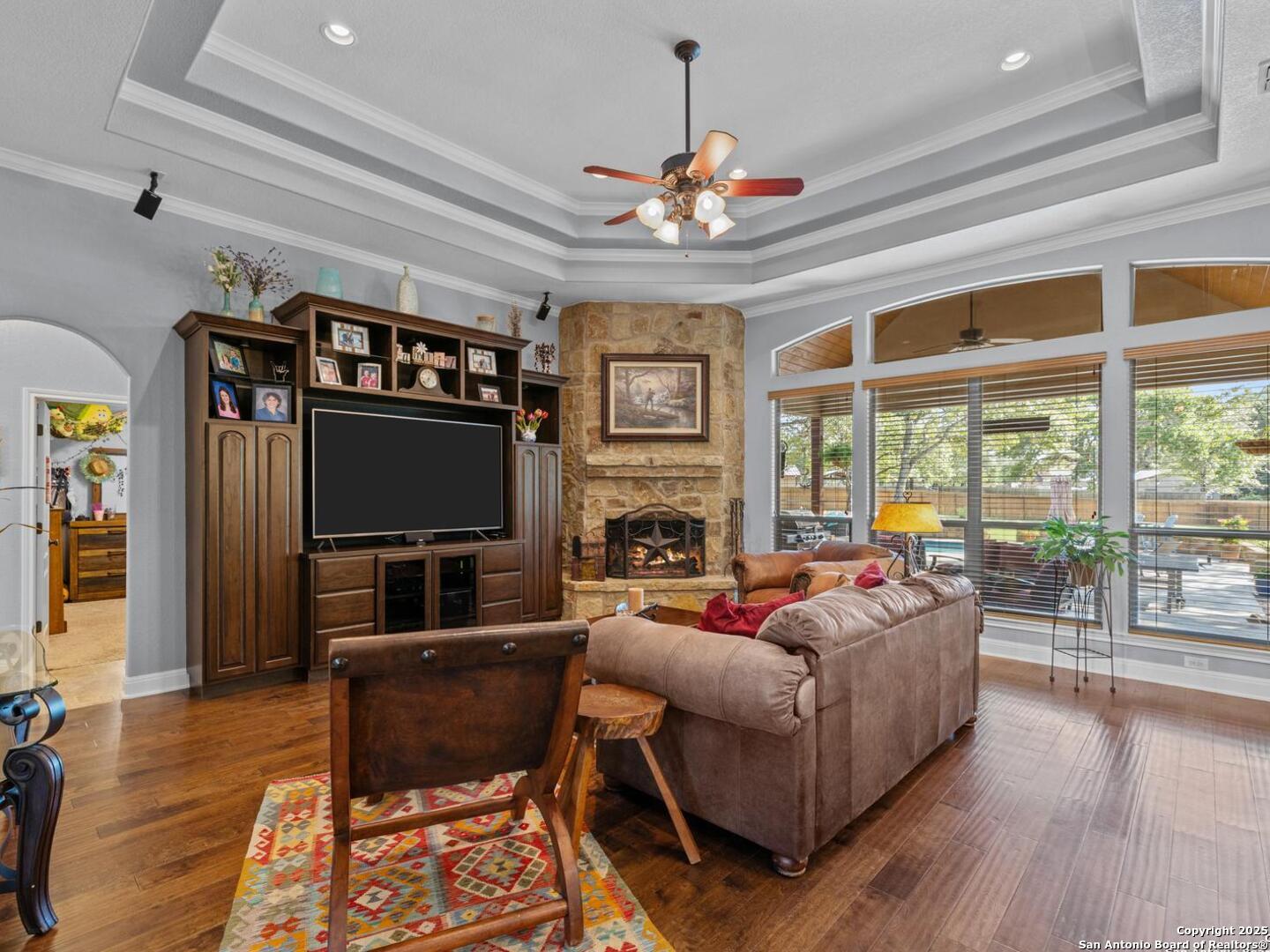 157 Copper Ridge