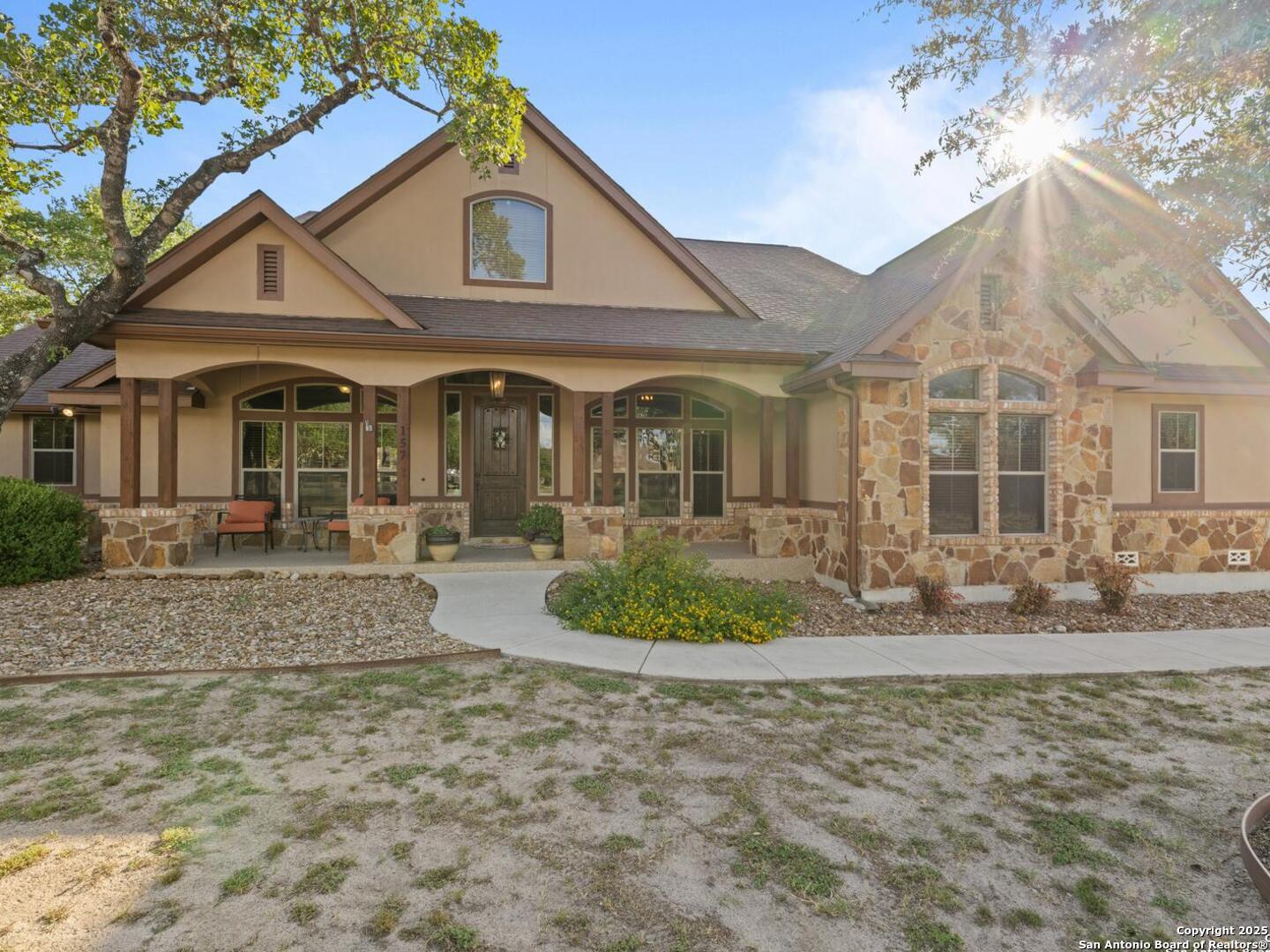 157 Copper Ridge