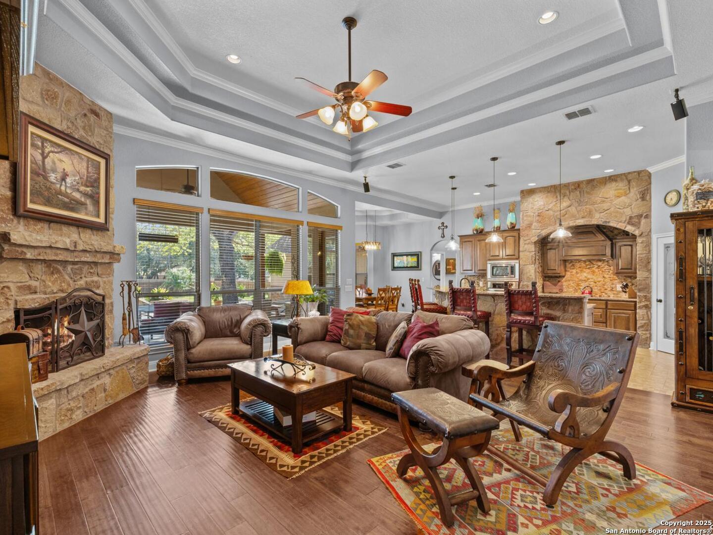 157 Copper Ridge