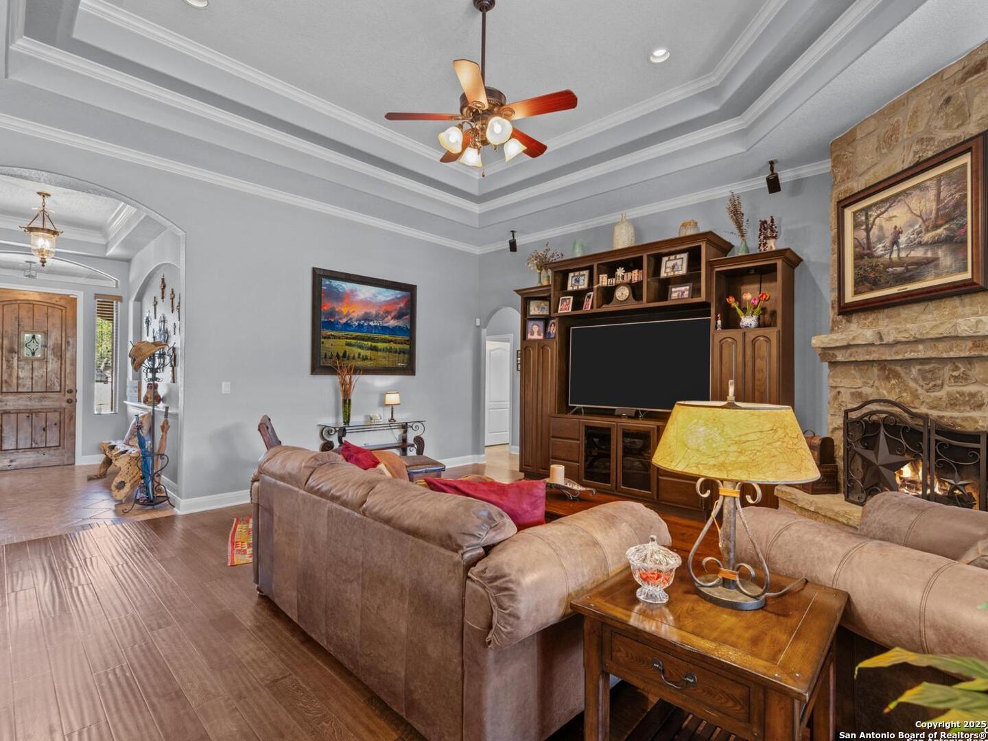 157 Copper Ridge