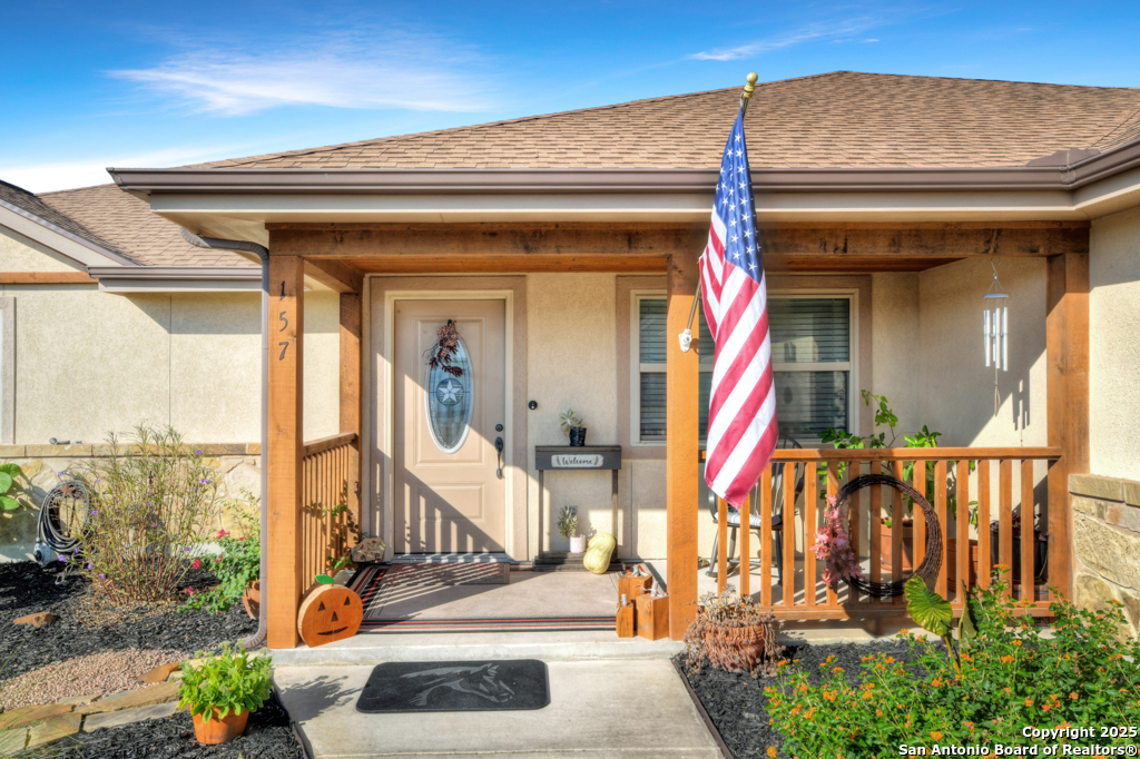 157 Turnberry