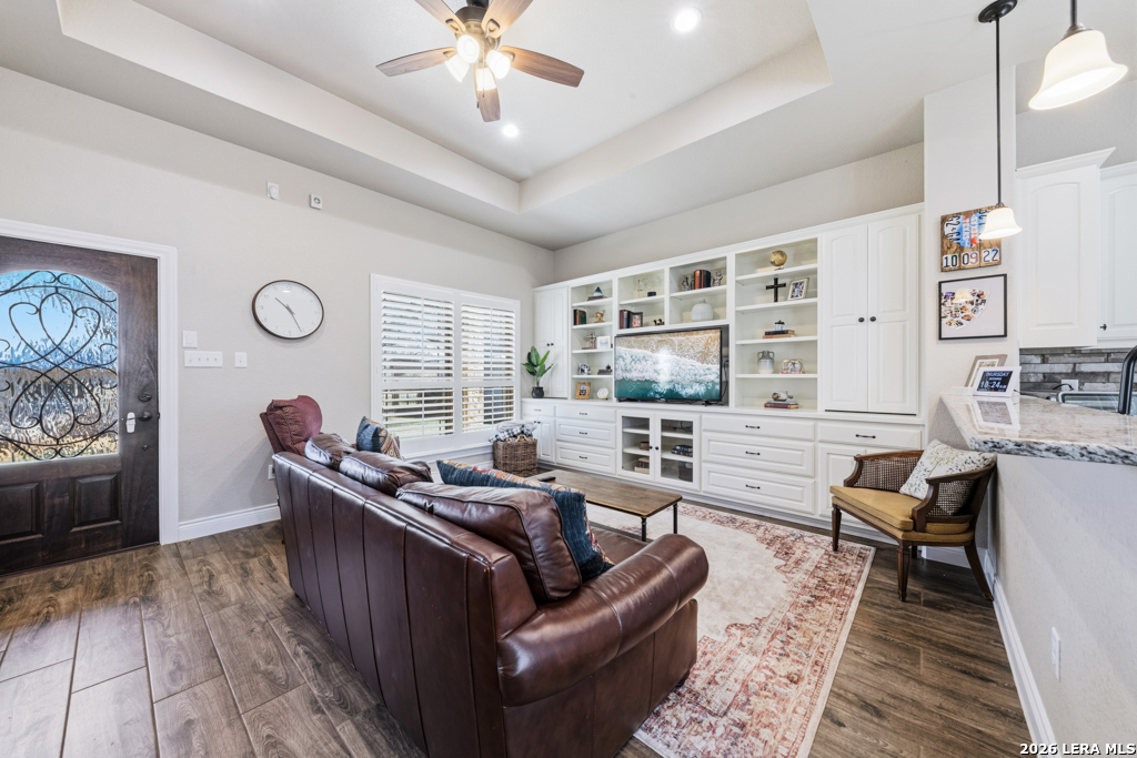 124 Copper Creek