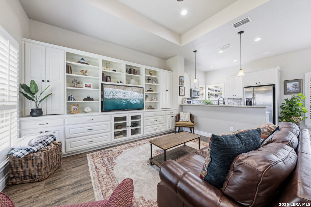 124 Copper Creek