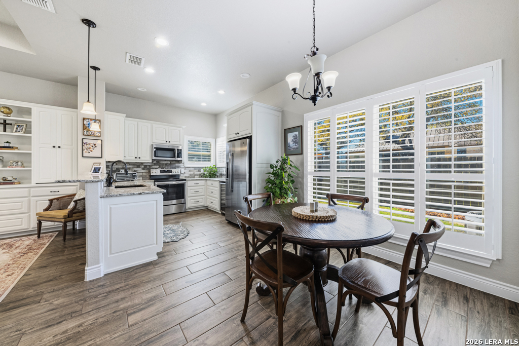 124 Copper Creek