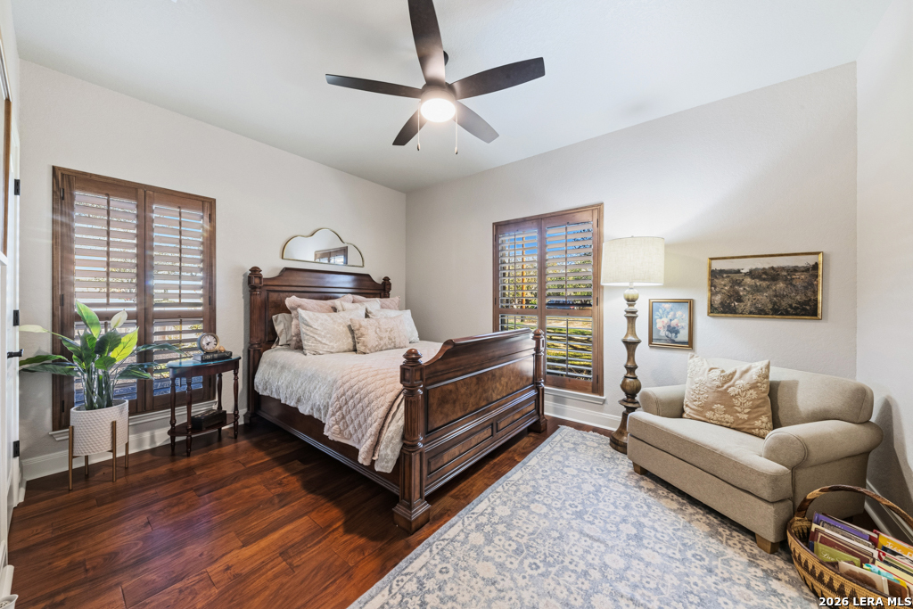 124 Copper Creek