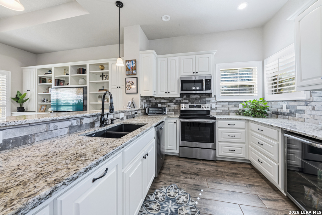 124 Copper Creek