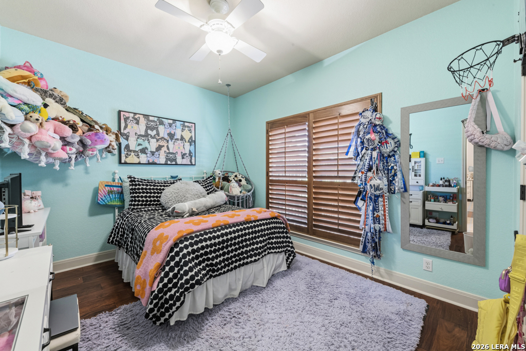 124 Copper Creek