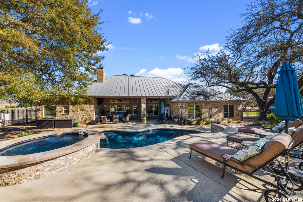 124 Copper Creek