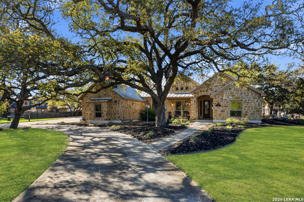 124 Copper Creek