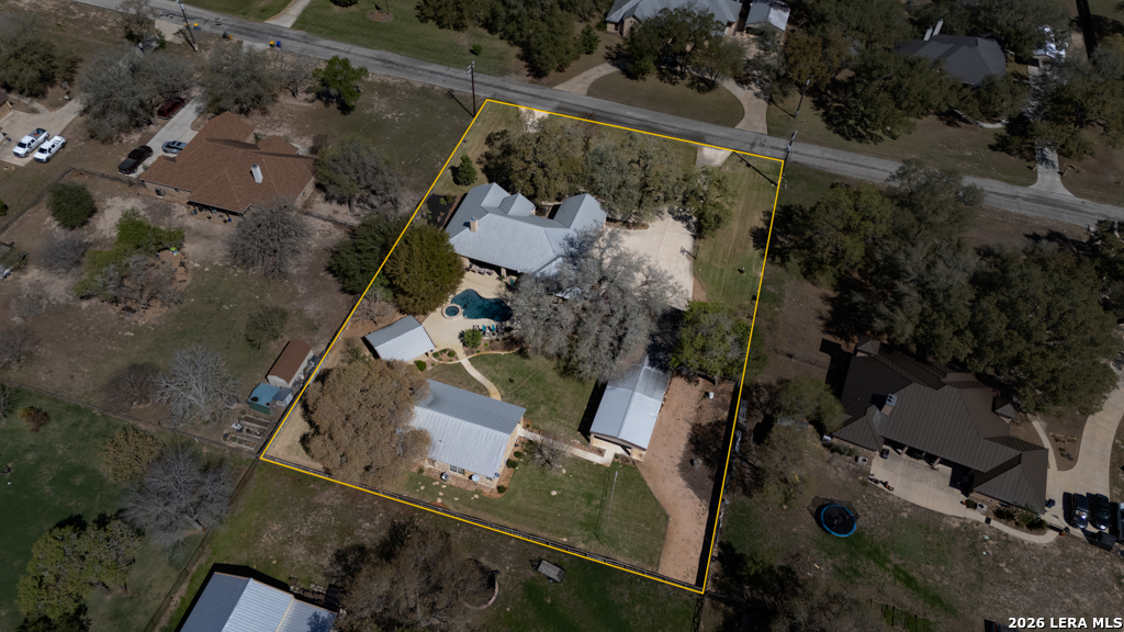124 Copper Creek