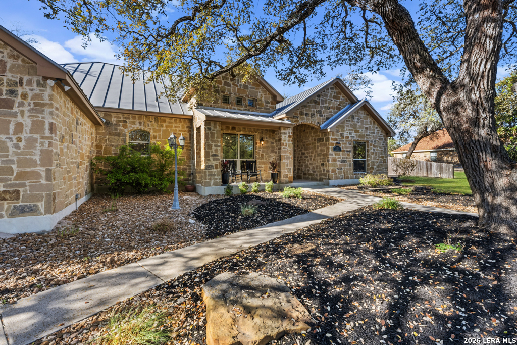 124 Copper Creek
