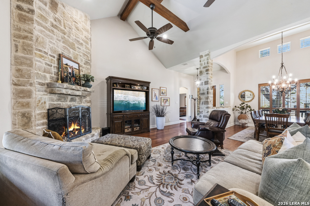 124 Copper Creek