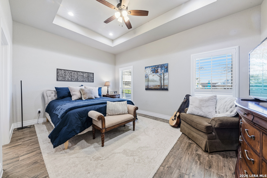 124 Copper Creek