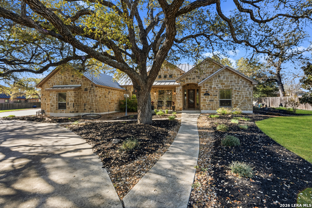 124 Copper Creek
