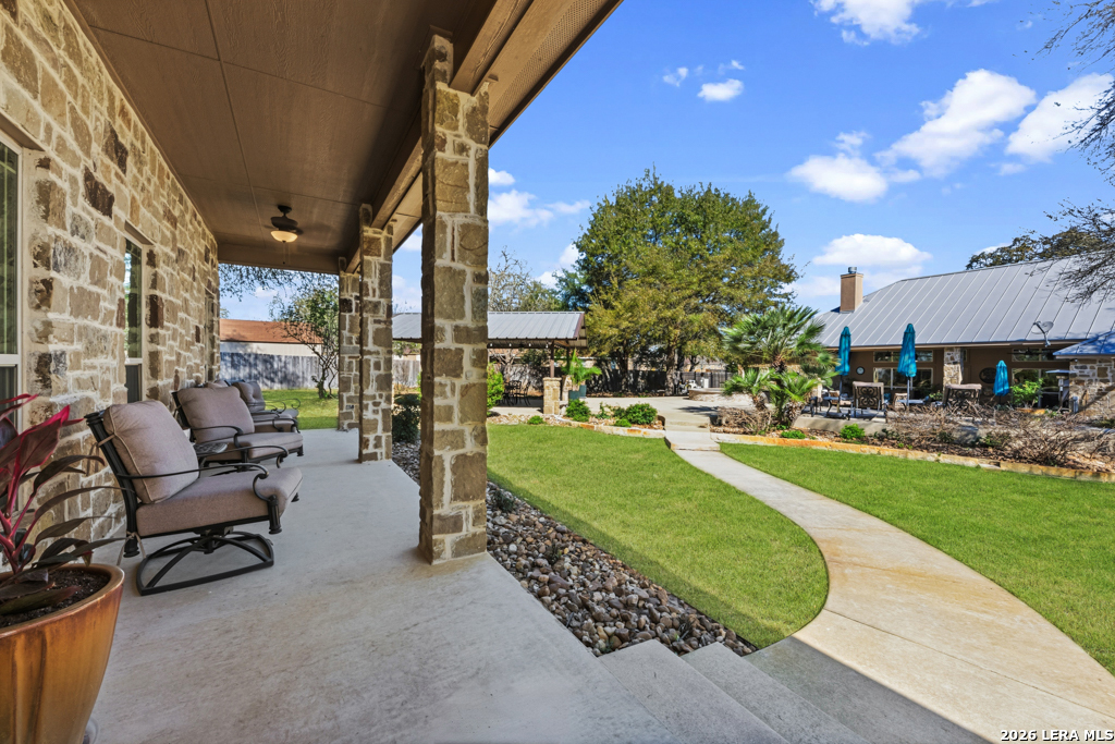 124 Copper Creek