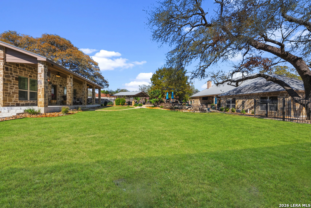 124 Copper Creek