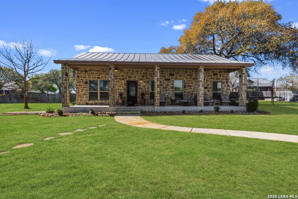 124 Copper Creek