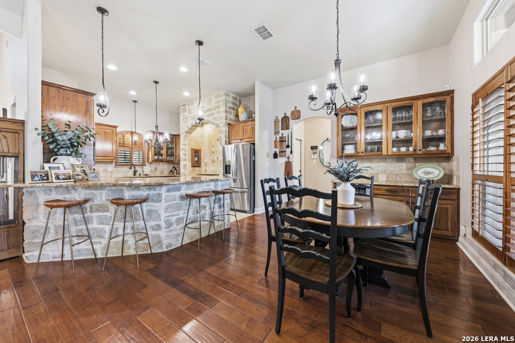 124 Copper Creek