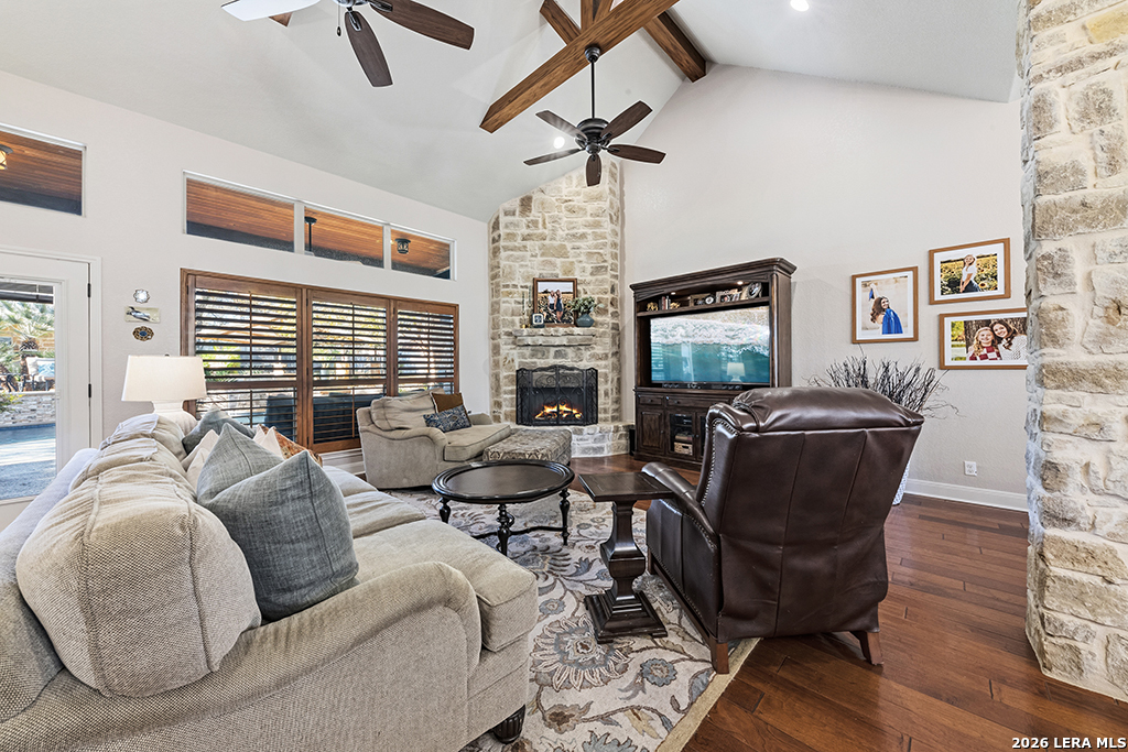 124 Copper Creek