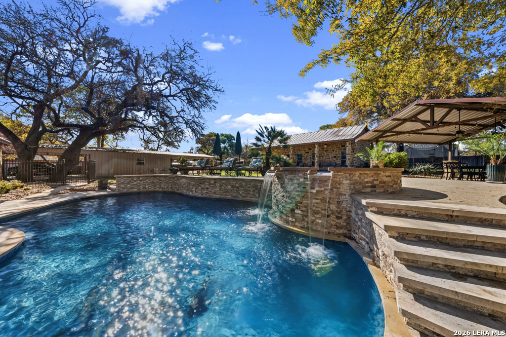 124 Copper Creek