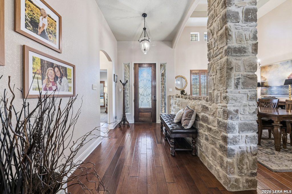 124 Copper Creek