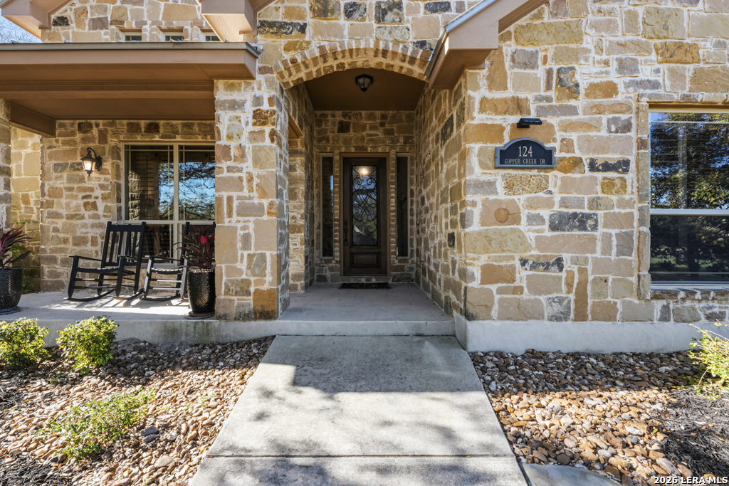 124 Copper Creek
