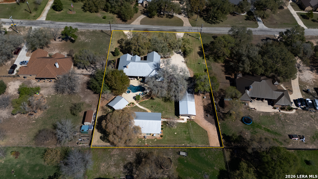 124 Copper Creek