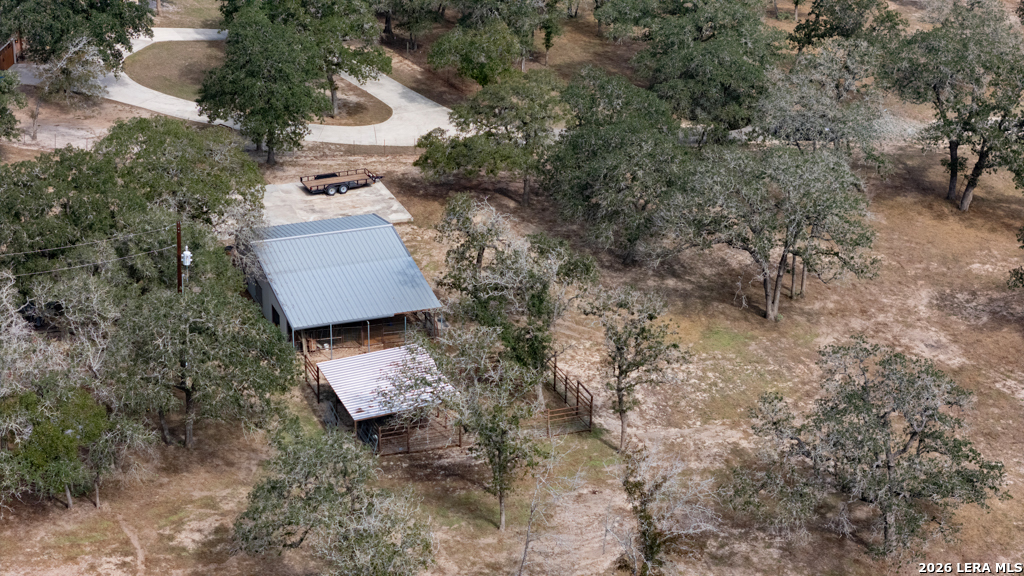 507 ENCHANTED OAK DR