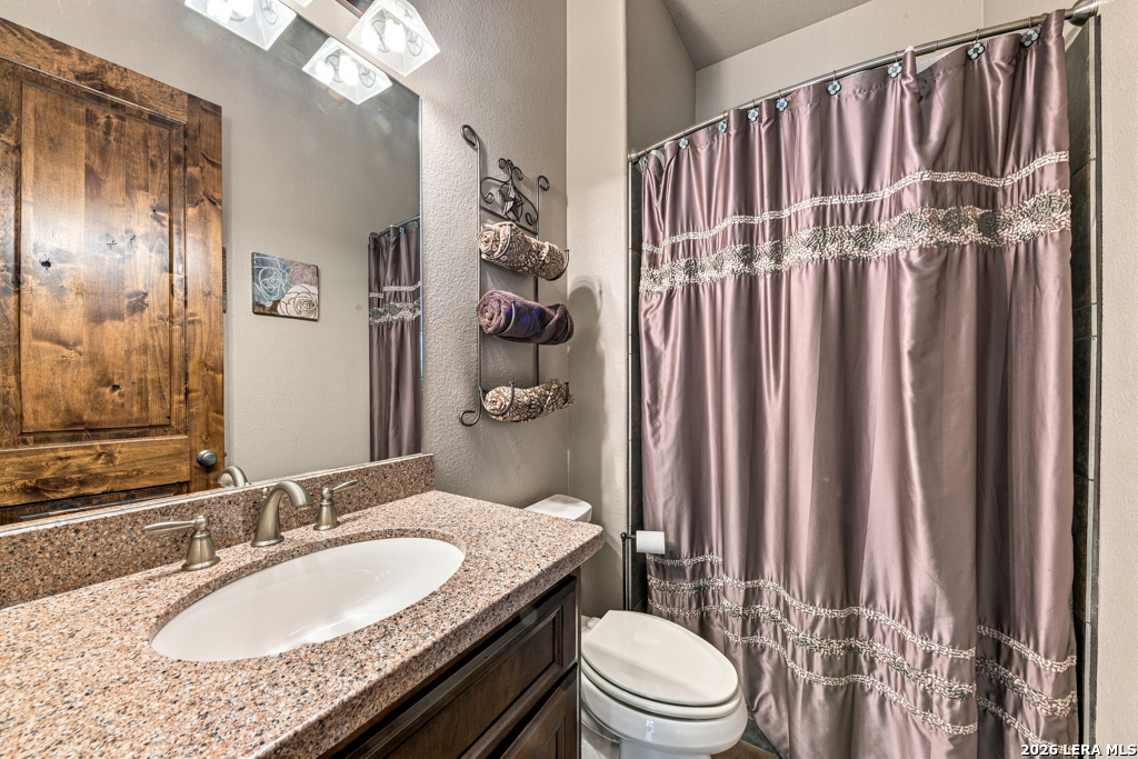 507 ENCHANTED OAK DR