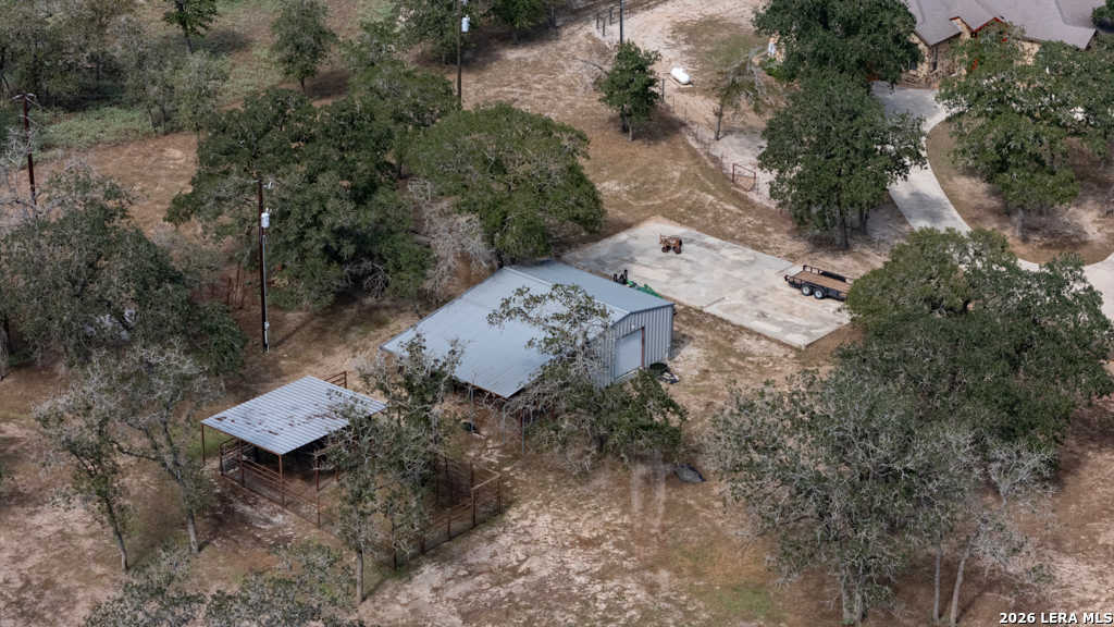 507 ENCHANTED OAK DR