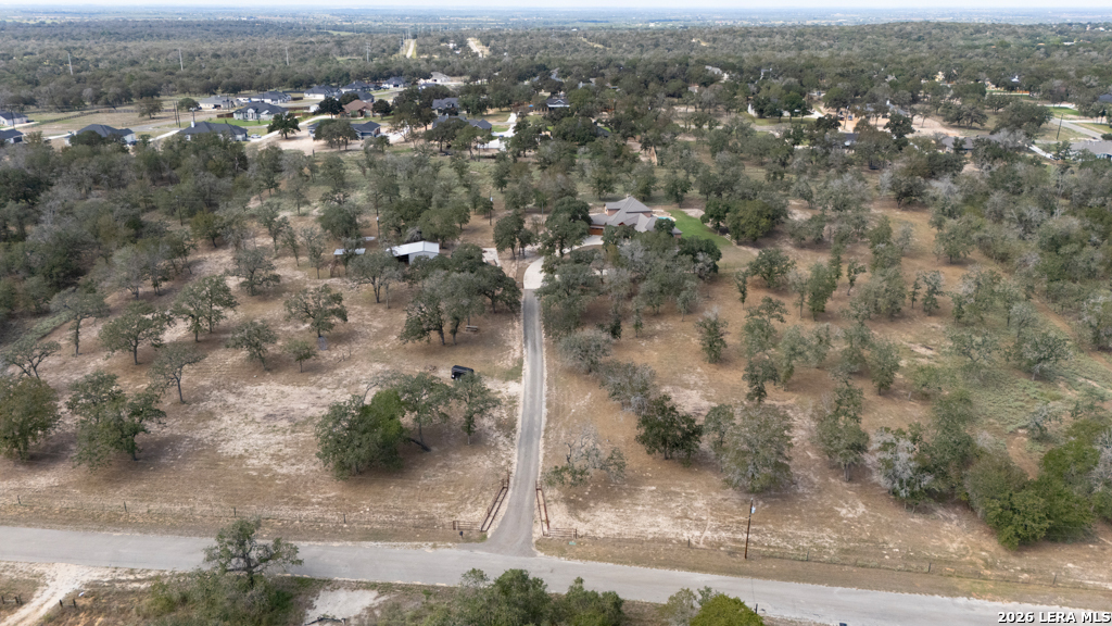 507 ENCHANTED OAK DR