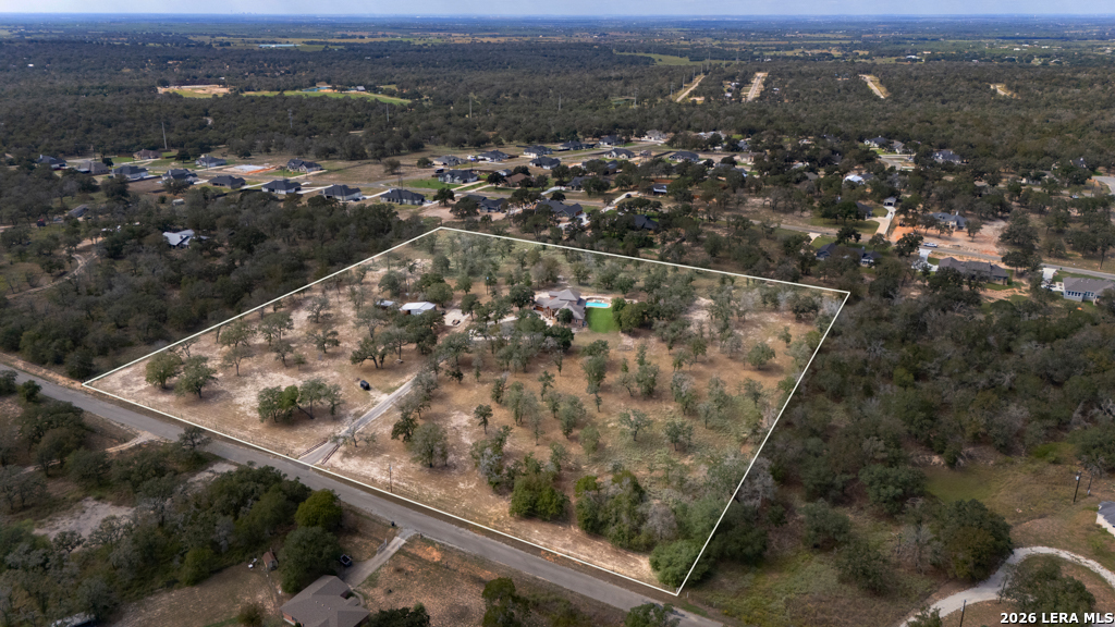 507 ENCHANTED OAK DR