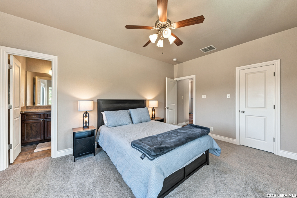 507 ENCHANTED OAK DR