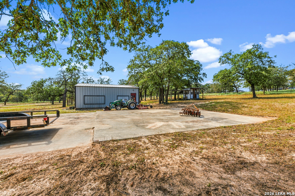 507 ENCHANTED OAK DR
