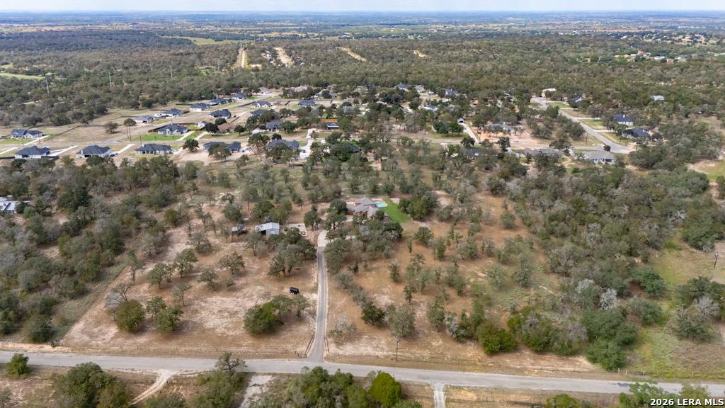 507 ENCHANTED OAK DR
