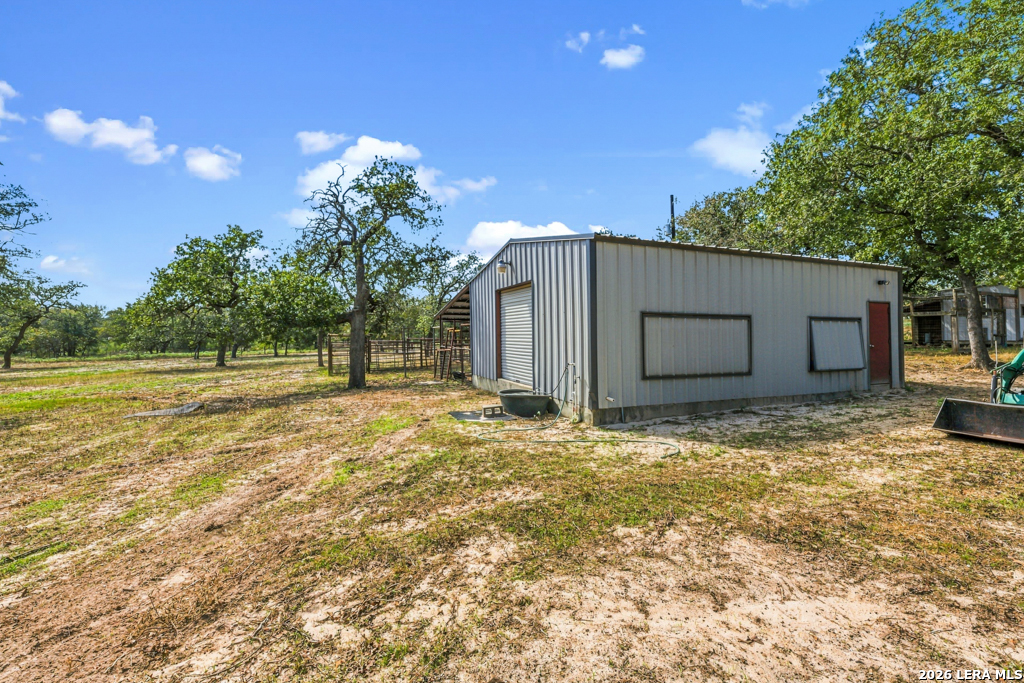 507 ENCHANTED OAK DR