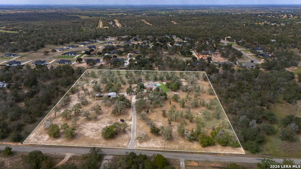 507 ENCHANTED OAK DR