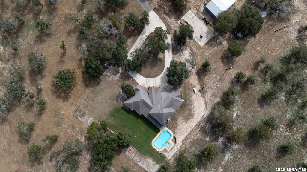 507 ENCHANTED OAK DR