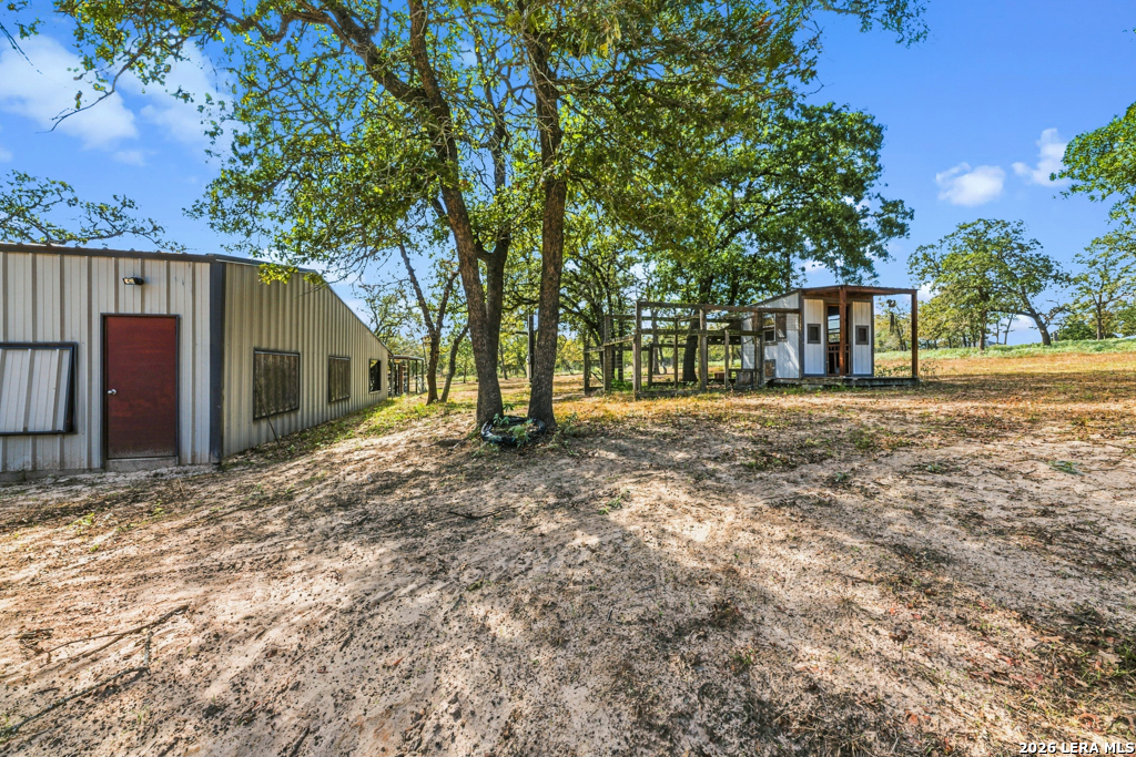 507 ENCHANTED OAK DR