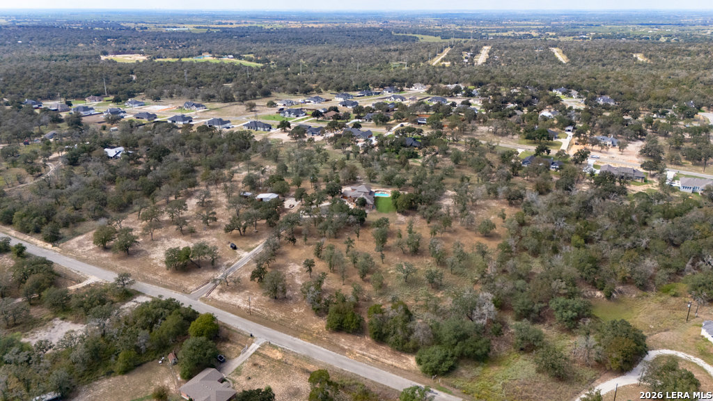 507 ENCHANTED OAK DR