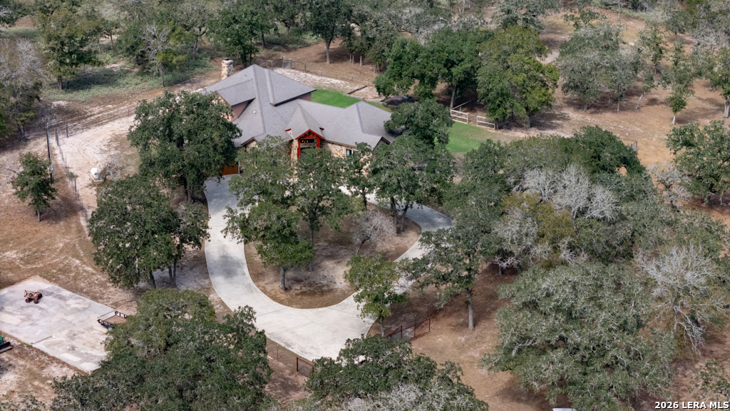 507 ENCHANTED OAK DR