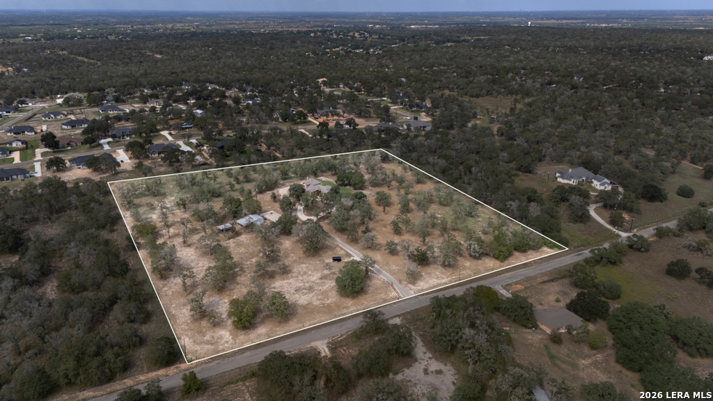 507 ENCHANTED OAK DR