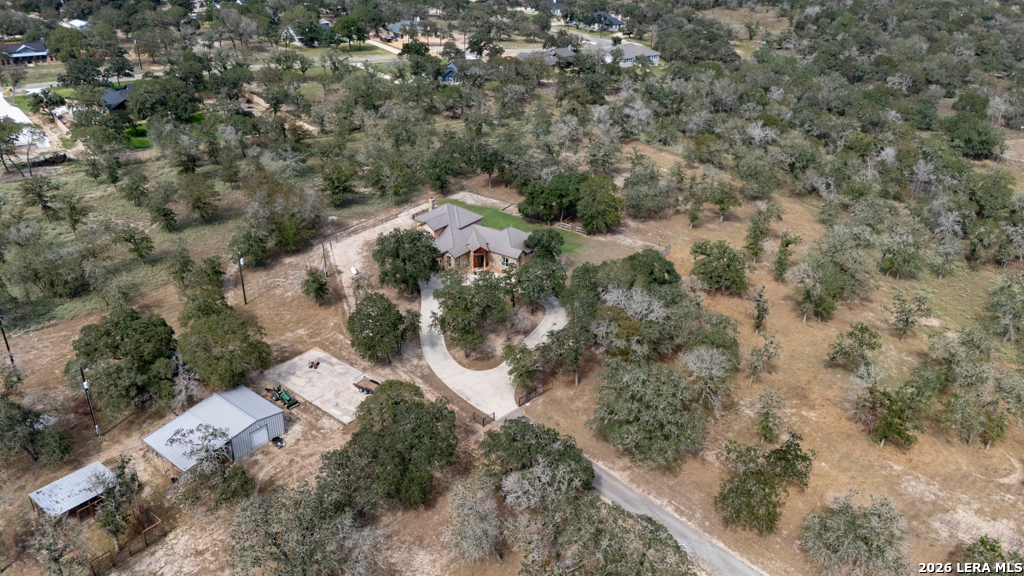 507 ENCHANTED OAK DR