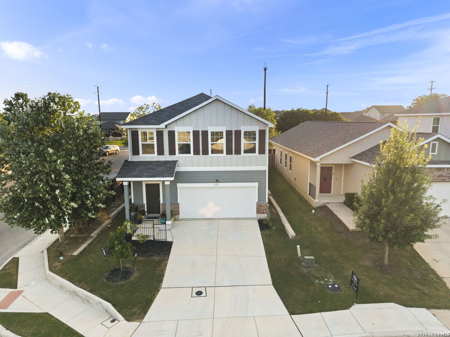 4905 Hallies Garden