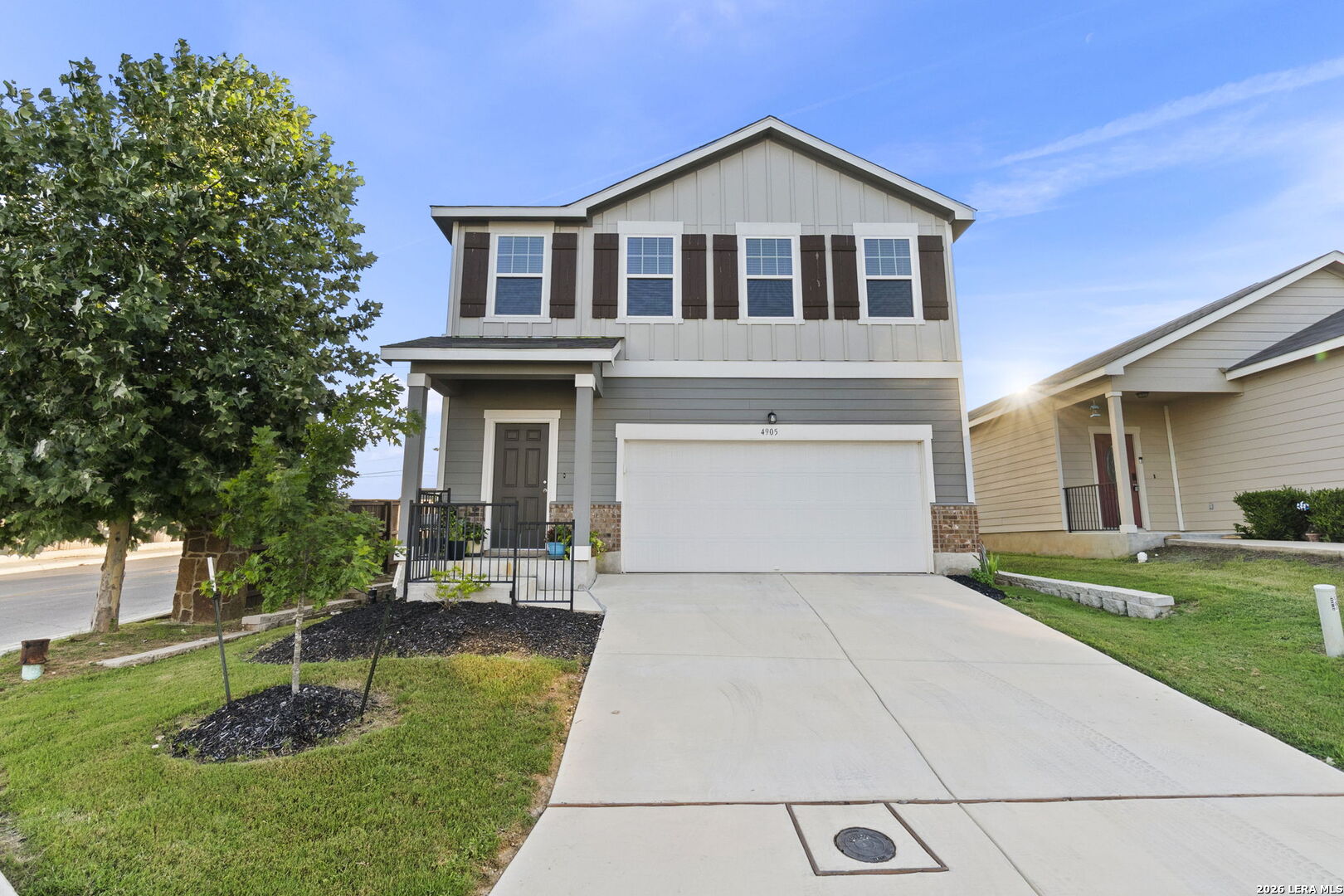 4905 Hallies Garden
