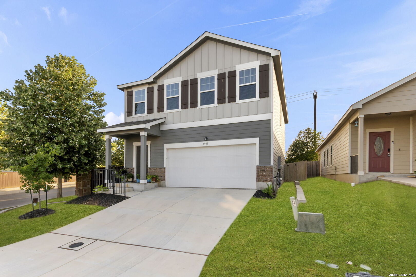 4905 Hallies Garden