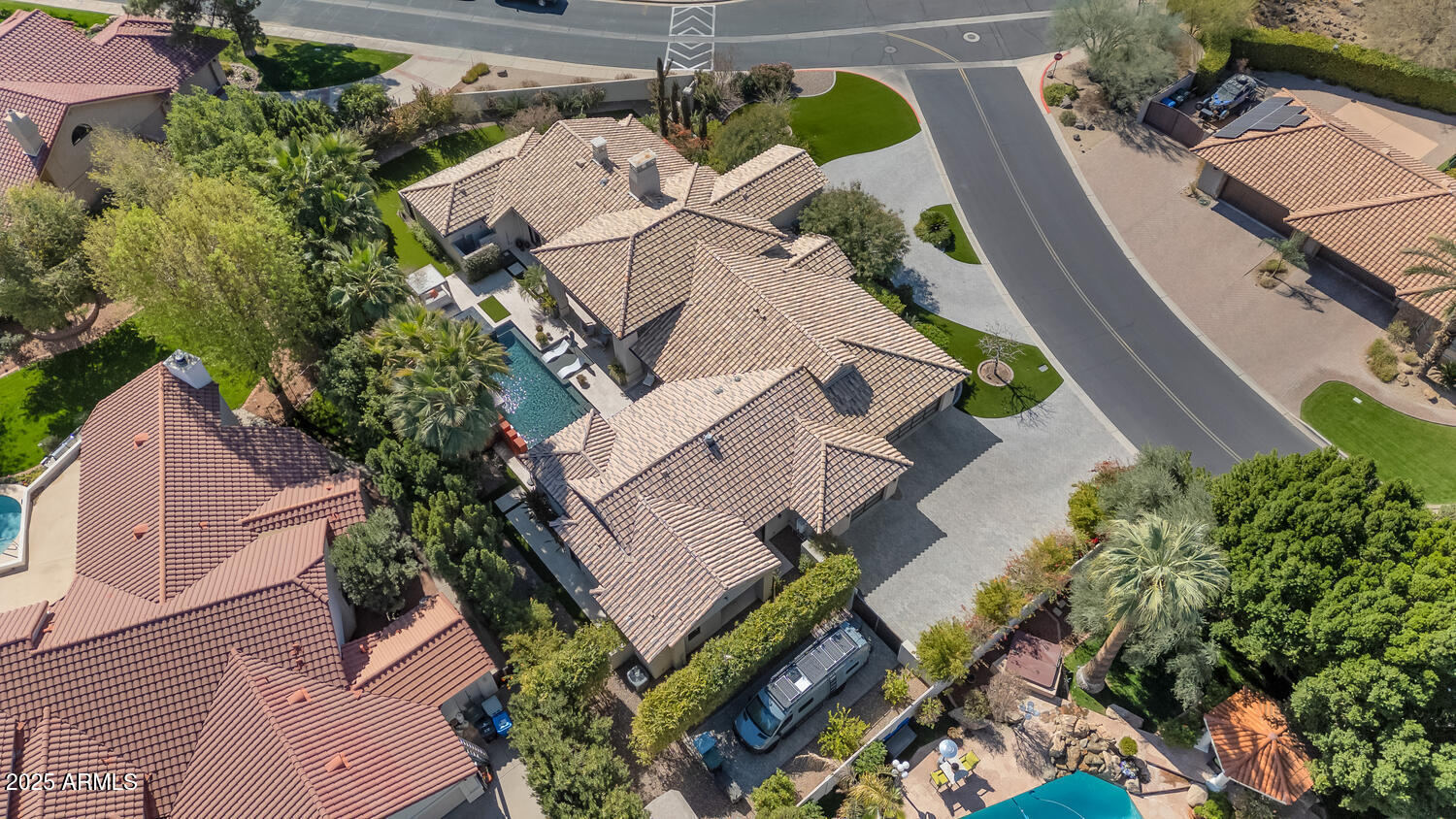 1527 W CARIBBEAN Lane