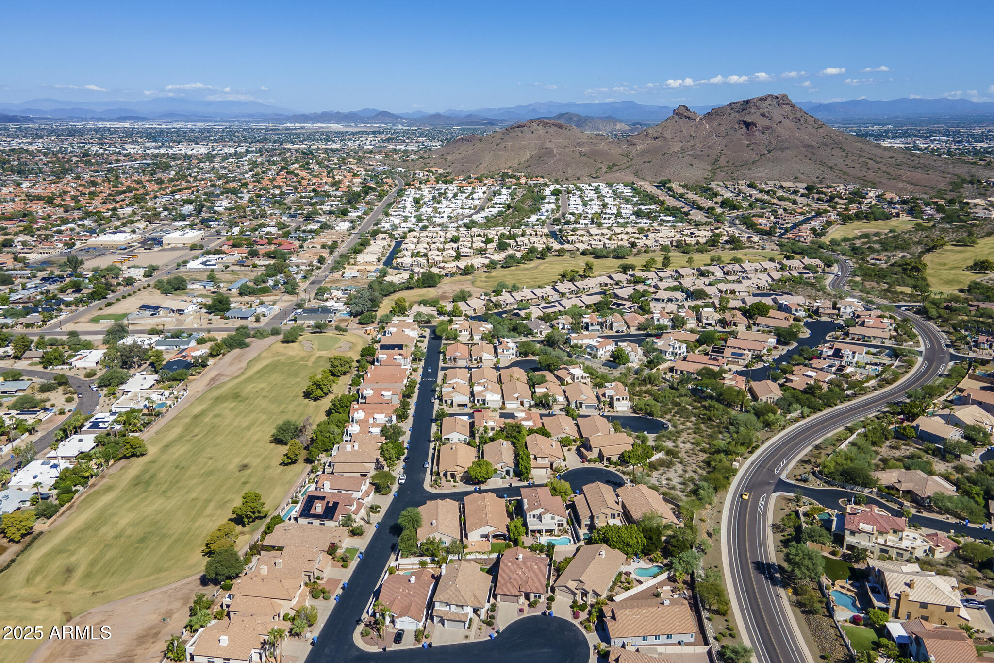 1248 E VICTOR HUGO Avenue, Phoenix