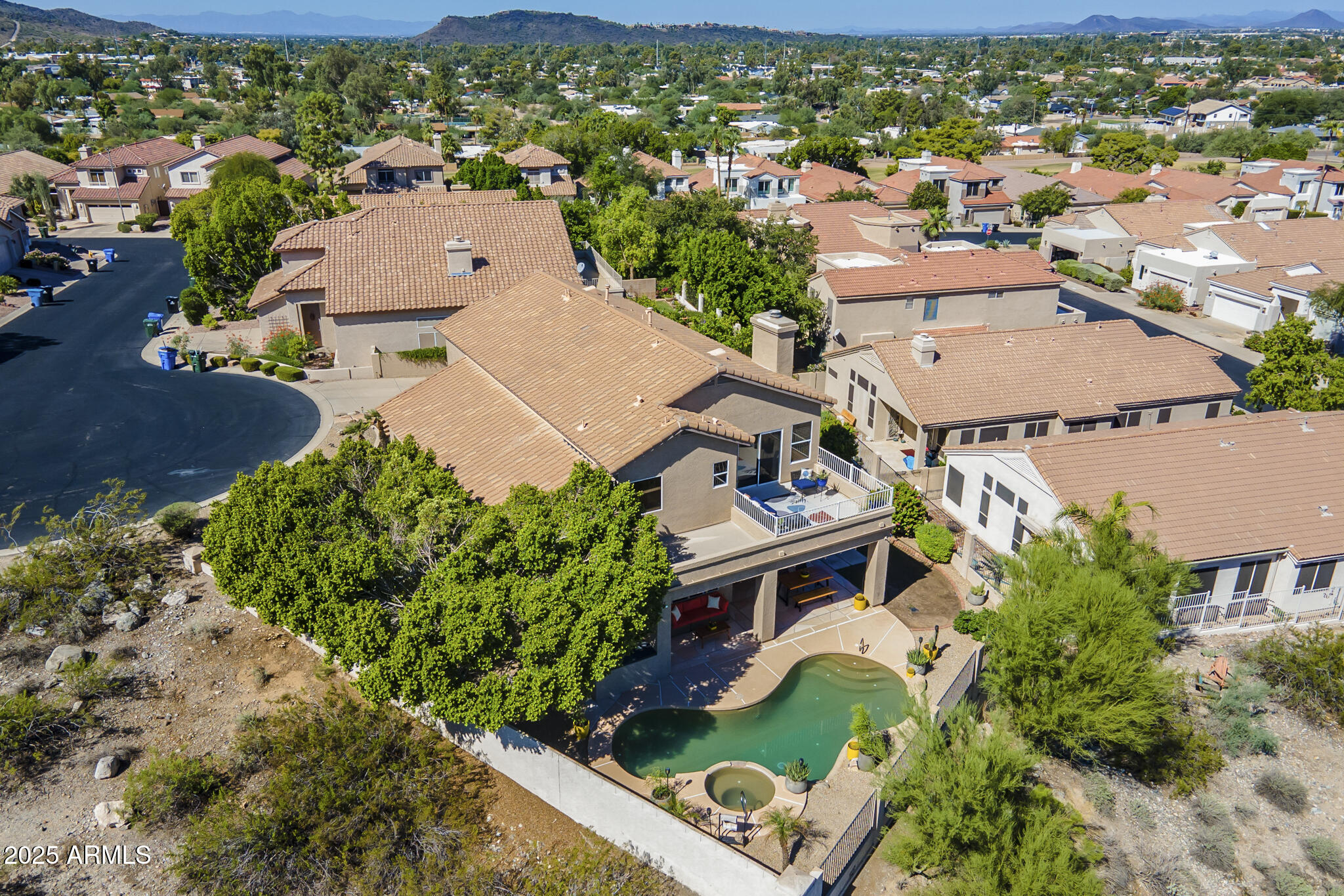 1248 E VICTOR HUGO Avenue, Phoenix